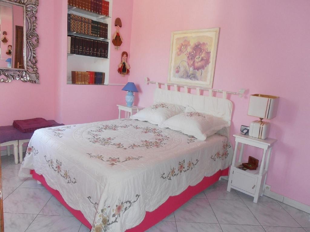 Villa Clairelou Pertuis Cameră foto