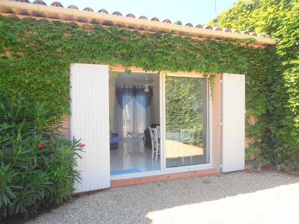 Villa Clairelou Pertuis Exterior foto